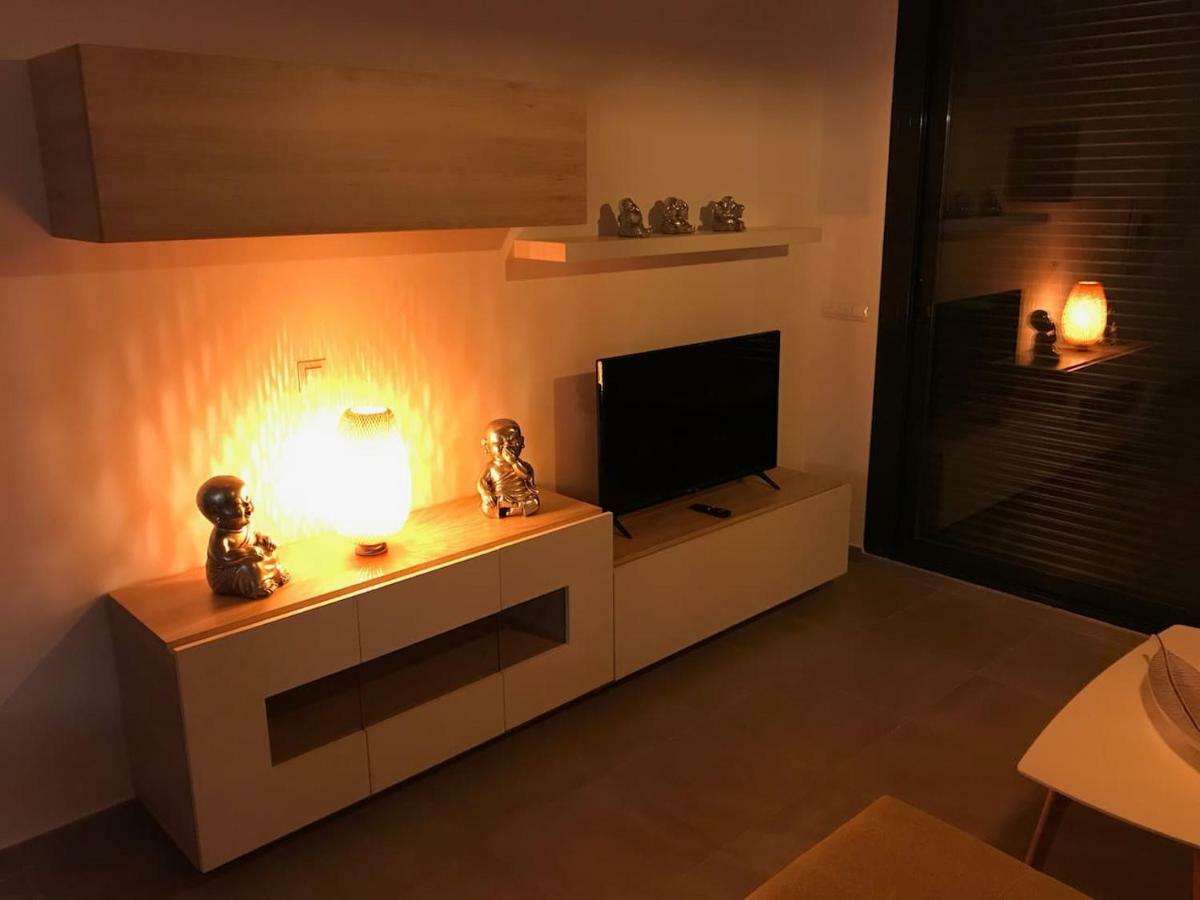 Calpe Beach Boutique Luxury Seaview Suite Екстериор снимка