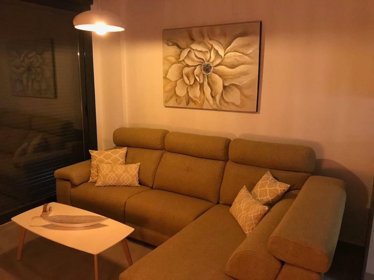 Calpe Beach Boutique Luxury Seaview Suite Екстериор снимка