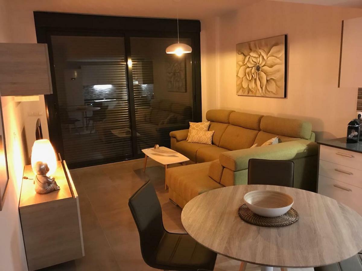Calpe Beach Boutique Luxury Seaview Suite Екстериор снимка