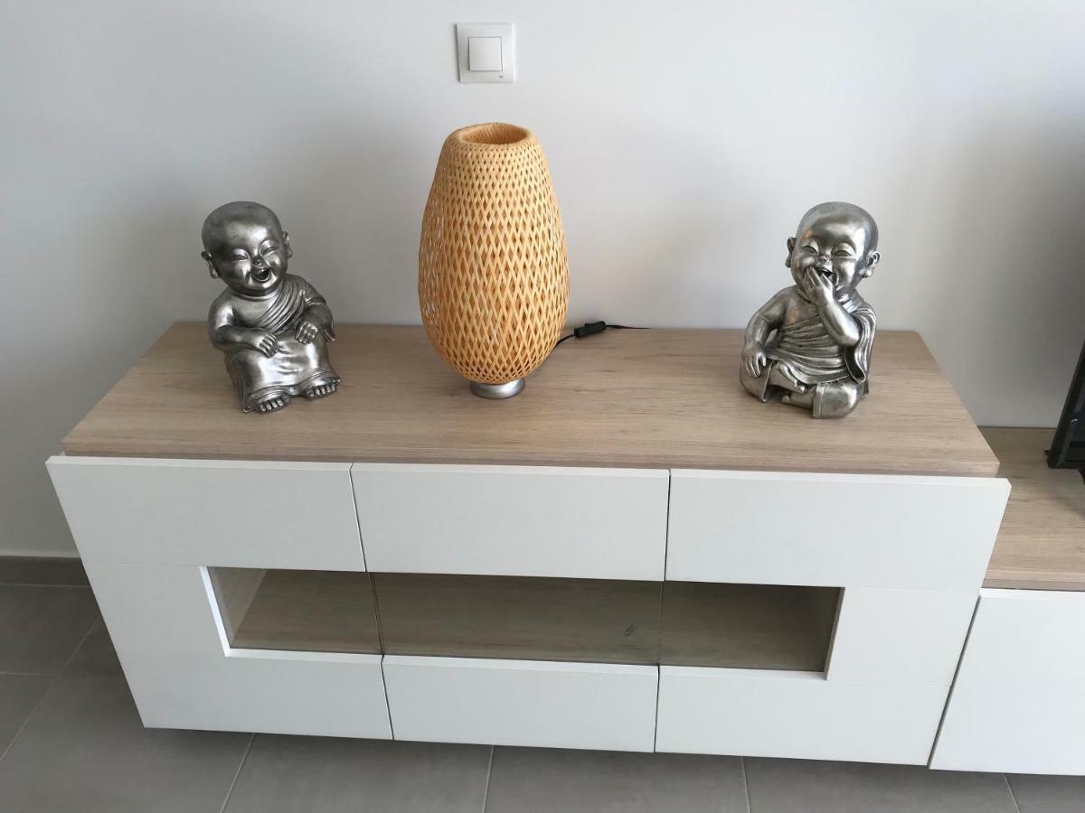 Calpe Beach Boutique Luxury Seaview Suite Екстериор снимка