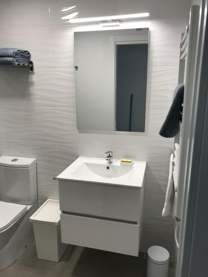 Calpe Beach Boutique Luxury Seaview Suite Екстериор снимка