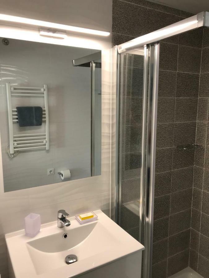 Calpe Beach Boutique Luxury Seaview Suite Екстериор снимка