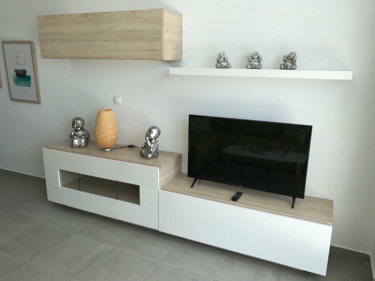 Calpe Beach Boutique Luxury Seaview Suite Екстериор снимка