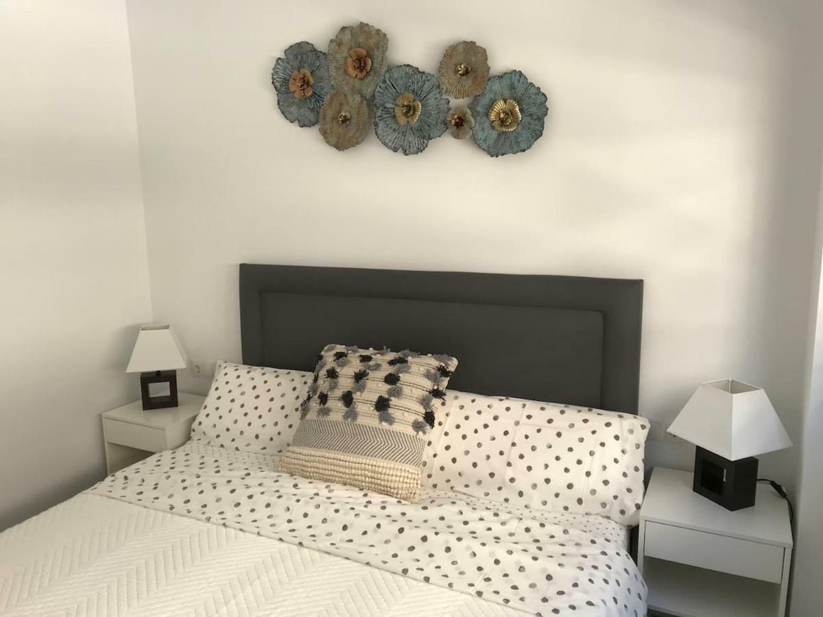 Calpe Beach Boutique Luxury Seaview Suite Екстериор снимка