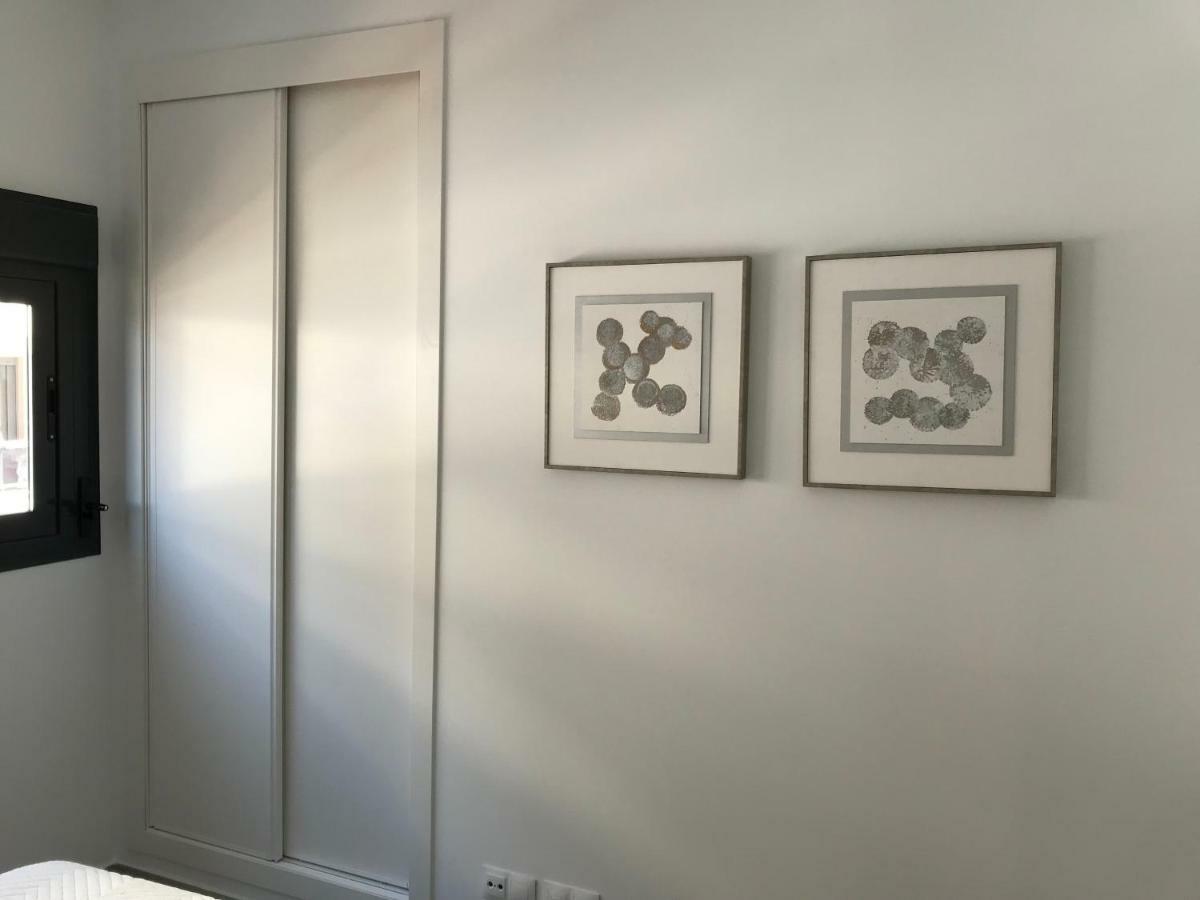 Calpe Beach Boutique Luxury Seaview Suite Екстериор снимка