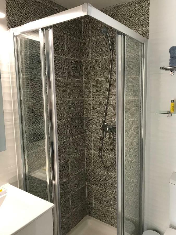 Calpe Beach Boutique Luxury Seaview Suite Екстериор снимка